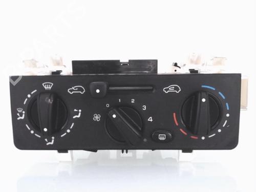 AC Styreenhet / Manøvreringsenhet CITROËN C3 I (FC_, FN_) 1.4 i | BP25355050I5 