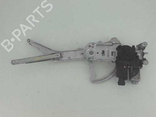 Used Front left window mechanism OPEL CORSA C (X01) 1.0 (F08, F68) (58 hp) 25935585
