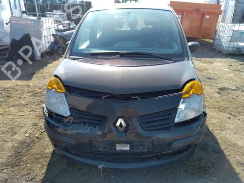 Left taillight RENAULT MODUS / GRAND MODUS (F/JP0_) 1.5 dCi (FP0D, JP0D) | BP25373123C34 - Image 4