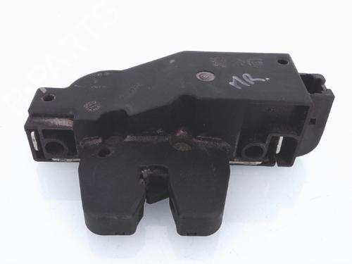 Used Tailgate lock Tailgate lock 25361639 25361639