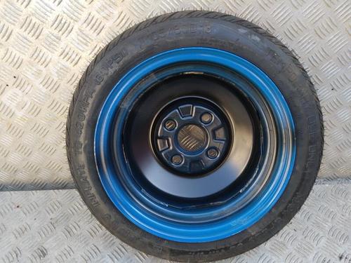 Fælk Fælk CHEVROLET MATIZ (M200, M250) 0.8 (52 hp) 25361609 25361609