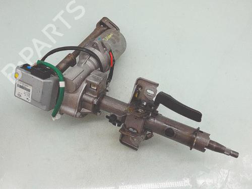 Steering column KIA PICANTO II (TA) 1.2 | BP39155120M21 - Image 2