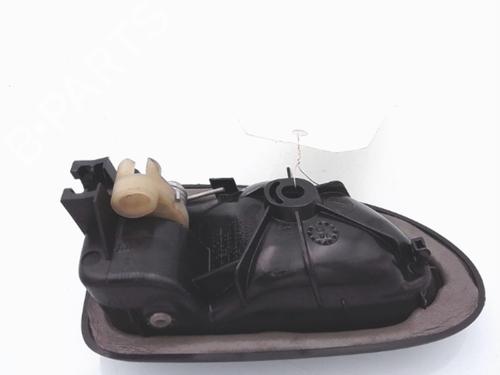 Used Front right interior door handle RENAULT CLIO II (BB_, CB_) 1.5 dCi (B/CB07) (65 hp) 25369342