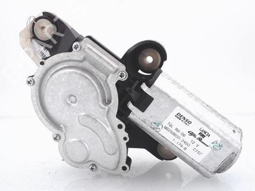 Viskermotor bagrude LANCIA YPSILON (312_) 1.2 (312.PXA1A, 312.YXA1A) | BP25371938M102 