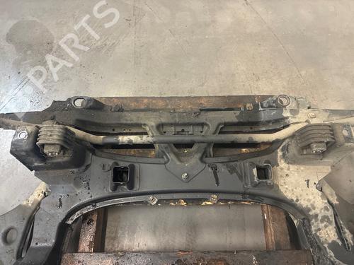 Used Subframe Subframe MERCEDES-BENZ A-CLASS (W169) A 160 CDI (169.006, 169.306) (82 hp) 40177282 40177282