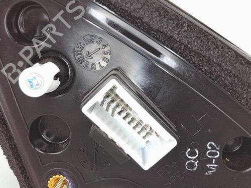 Used Left mirror Left mirror HYUNDAI i30 (PDE, PD, PDEN) 1.6 CRDi (136 hp) 27346734 27346734