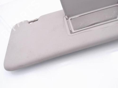 Right sun visor PEUGEOT 308 I (4A_, 4C_) 1.6 HDi | BP25366358I2 