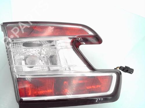 Left tailgate light RENAULT MEGANE III Grandtour (KZ0/1) 1.5 dCi (KZ09, KZ0D, KZ1G, KZ29, KZ14, KZ1W, KZ10, KZ1F,... | BP25361962C79 