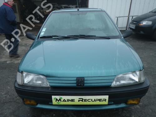 Electronic sensor PEUGEOT 106 I (1A, 1C) 1.4 | BP25366990M84 