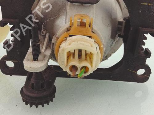 Left front fog light PEUGEOT 208 I (CA_, CC_) 1.2 VTI 82 | BP28827096C30