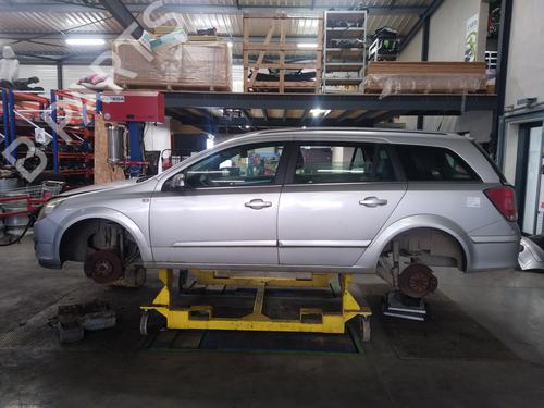 Steering column stalk OPEL ASTRA H Estate (A04) 1.9 CDTI 16V (L35) | BP30172168I23