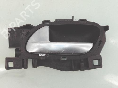 Rear left interior door handle CITROËN C5 III (RD_) 1.6 HDi 110 (RD9HZC) | BP29699580I15 - Image 3