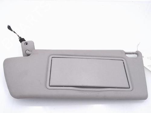 Left sun visor OPEL ZAFIRA / ZAFIRA FAMILY B (A05) 1.9 CDTI (M75) | BP25372465I1 