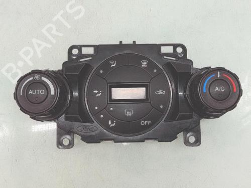 Climate control FORD FIESTA VI (CB1, CCN) 1.4 TDCi | BP37472972I5 - Image 3