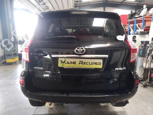 Warning switch TOYOTA RAV 4 III (_A3_) 2.2 D 4WD (ALA30_, ALA30R) | BP29996745I22 - Image 9