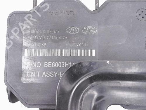 Used ABS pump ABS pump KIA SOUL I (AM) 1.6 CRDi 128 (126 hp) 25364162 25364162