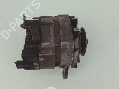 Used Alternator CITROËN VISA 11 E (50 hp) 25368027