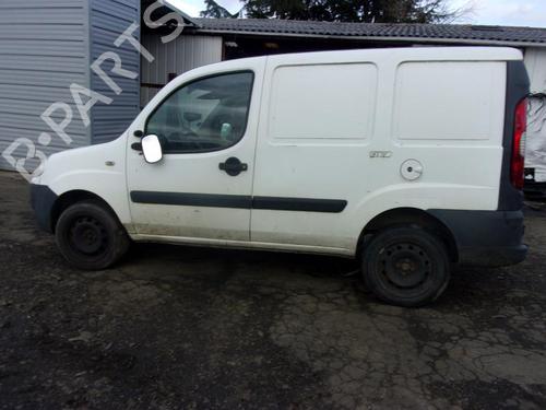 Warning switch FIAT DOBLO Box Body/MPV (223_) 1.3 JTD 16V Multijet | BP25373380I22  - Image 6