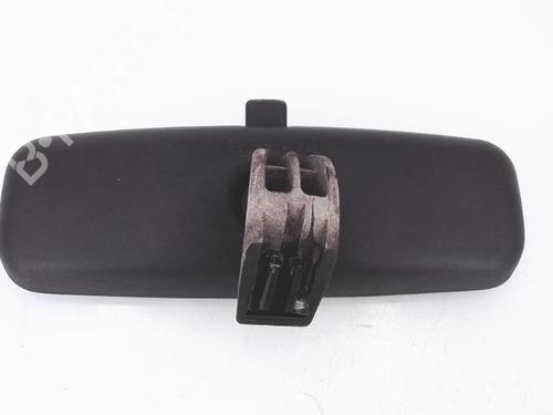 Used Rear mirror Rear mirror LAND ROVER FREELANDER I (L314) 2.0 DI 4x4 (98 hp) 25360950 25360950