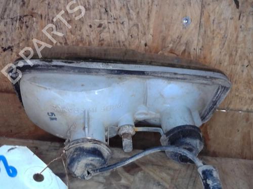 Used Left front indicator Left front indicator PEUGEOT J7 Van 2.3 D (67 hp) 33438286 33438286