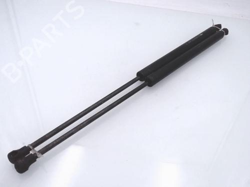 Gasdæmper bagklap PEUGEOT 206 Hatchback (2A/C) 1.4 i | BP25351003C138 