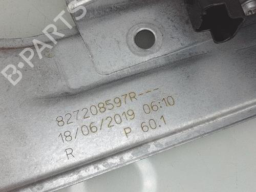 Used Rear right window mechanism Rear right window mechanism DACIA DUSTER (HM_) 1.5 dCi 115 (HMAD) (116 hp) 27809346 27809346