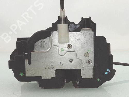 Zamek drzwi przednich prawych RENAULT MODUS / GRAND MODUS (F/JP0_) 1.5 dCi (FP0D, JP0D) | BP29854355C97