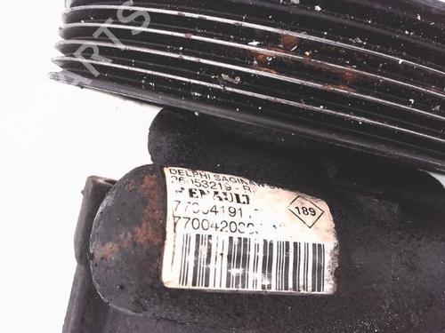 Pompe de direction assistée RENAULT CLIO II (BB_, CB_) 1.4 16V (B/CB0P, BB13) (98 hp) 25371715