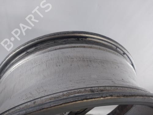 Rim NISSAN QASHQAI I (J10, NJ10) 1.5 dCi | BP25368541C45