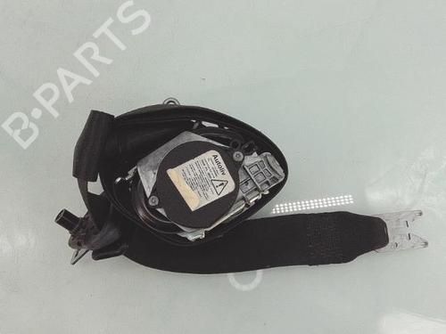 Front left belt tensioner RENAULT SCÉNIC III (JZ0/1_) 1.5 dCi (JZ02, JZ0R) | BP29384220C87 