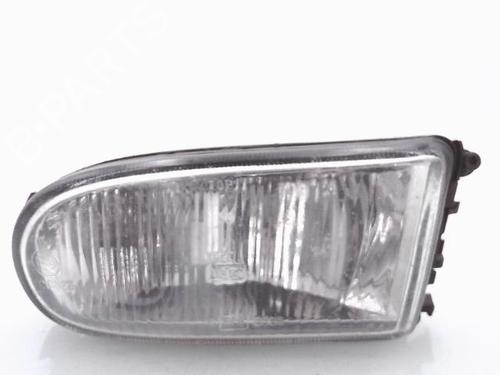 Højre Foran Tågelygte RENAULT MEGANE I (BA0/1_) 1.4 e (BA0E, BA0V) (75 hp) 25357725