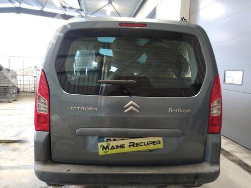 Front left door window CITROËN BERLINGO Box Body/MPV (B9) 1.6 HDi 90 16V | BP25350934C18  - Image 6