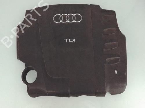 Used Upper protection AUDI A4 B8 Avant (8K5) 2.0 TDI (143 hp) 26526144