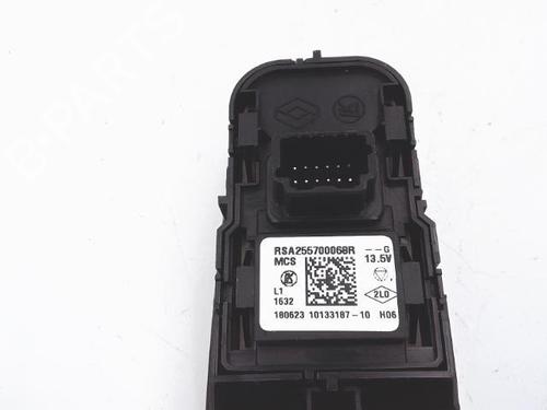 Used Switch Switch RENAULT CLIO IV (BH_) 1.2 16V (73 hp) 25357218 25357218