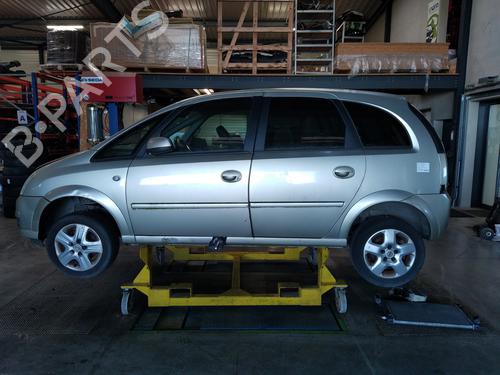 Brugte OPEL MERIVA A MPV (X03) 4559845