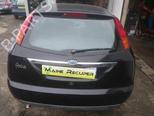 Switch FORD FOCUS I (DAW, DBW)  | BP25361486I30  - Image 7