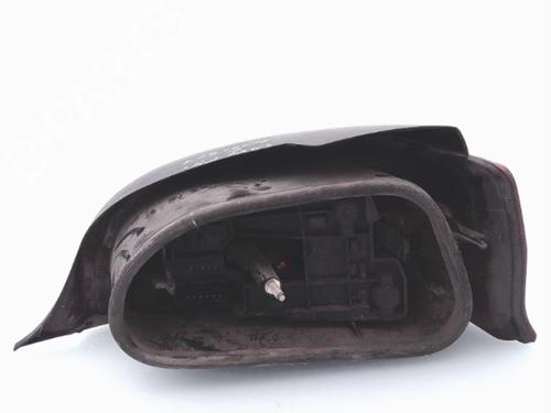 Used Left taillight CITROËN SAXO (S0, S1) 1.1 X, SX (60 hp) 25354931