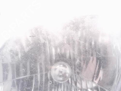 Used Right headlight Right headlight HYUNDAI H-1 / STAREX Bus (A1) 2.5 CRDi (140 hp) 25361032 25361032