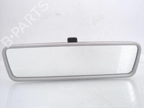Spiegel binnen VW TOURAN (1T1, 1T2) 1.9 TDI (105 hp) 25363345