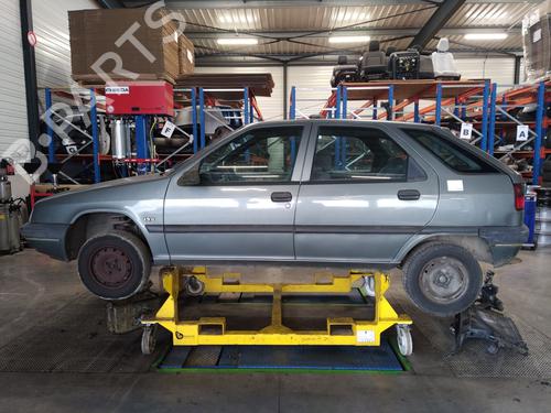 Steering column stalk CITROËN ZX (N2) 1.9 D | BP31041287I23 