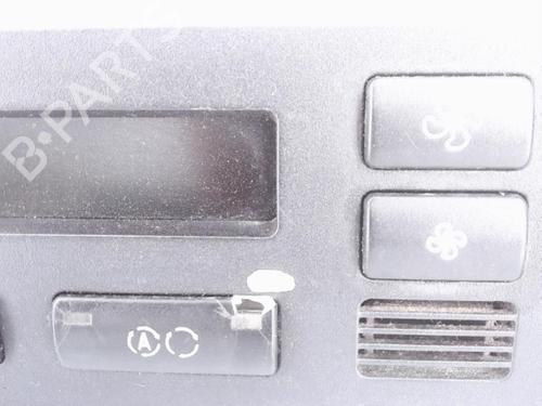 Climate control BMW 3 Coupe (E46) 320 Cd | BP25369815I5 