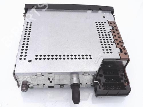 Radio PEUGEOT 206 Hatchback (2A/C) 1.4 i (75 hp) 25350964