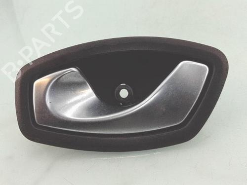 Used Front left interior door handle Front left interior door handle RENAULT MEGANE III Hatchback (BZ0/1_, B3_) 1.9 dCi (BZ0N, BZ0J) (131 hp) 30128528 30128528