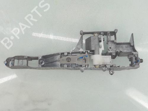 Used Support PEUGEOT 207 (WA_, WC_) 1.4 (73 hp) 30309323