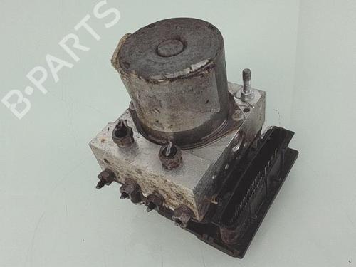 Used ABS pump ABS pump CITROËN C8 (EA_, EB_) 2.0 HDi 165 (163 hp) 25356892 25356892