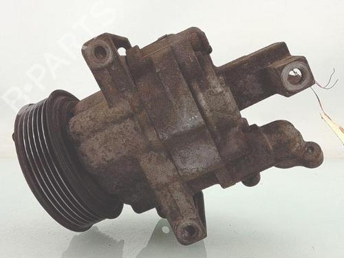 AC compressor TOYOTA AYGO (_B1_) 1.0 (KGB10_, KGB10R) | BP29822926M34