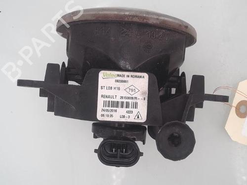 Used Right front fog light Right front fog light 25353934 25353934
