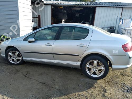 Switch PEUGEOT 407 (6D_) 2.0 HDi 135 (6DRHRH, 6DRHRE, 6DRHRG, 6DRHRJ) | BP25364964I30  - Image 9