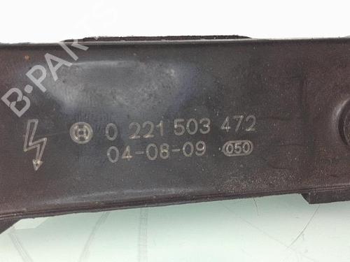 Tændspole OPEL CORSA C (X01) 1.2 (F08, F68) | BP25353445M94 