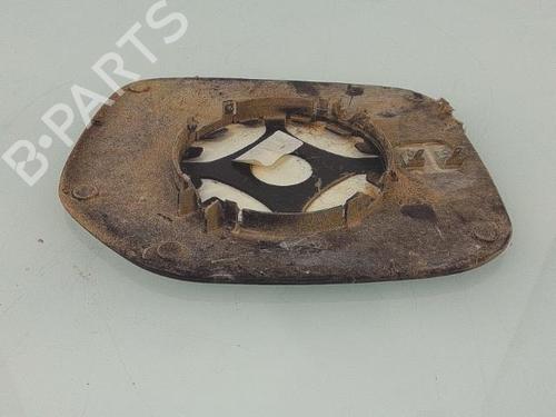 Used Right mirror glass Right mirror glass 25363034 25363034